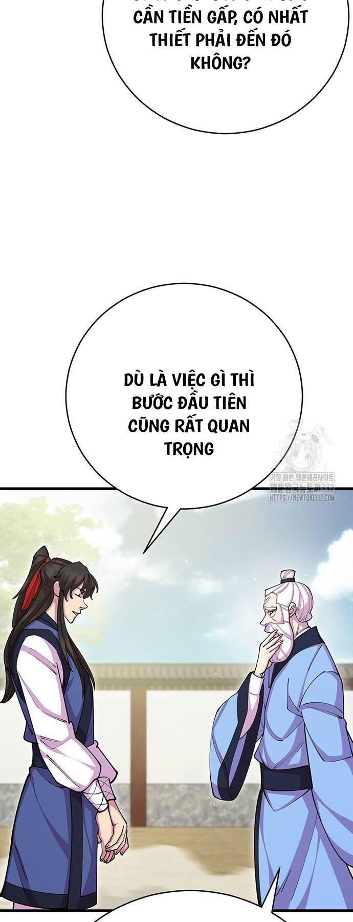 Touhou Bougetsushou: Silent Sinner In Blue Chapter 80 - Trang 2