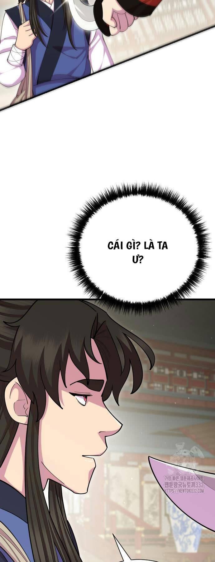 Touhou Bougetsushou: Silent Sinner In Blue Chapter 80 - Trang 2