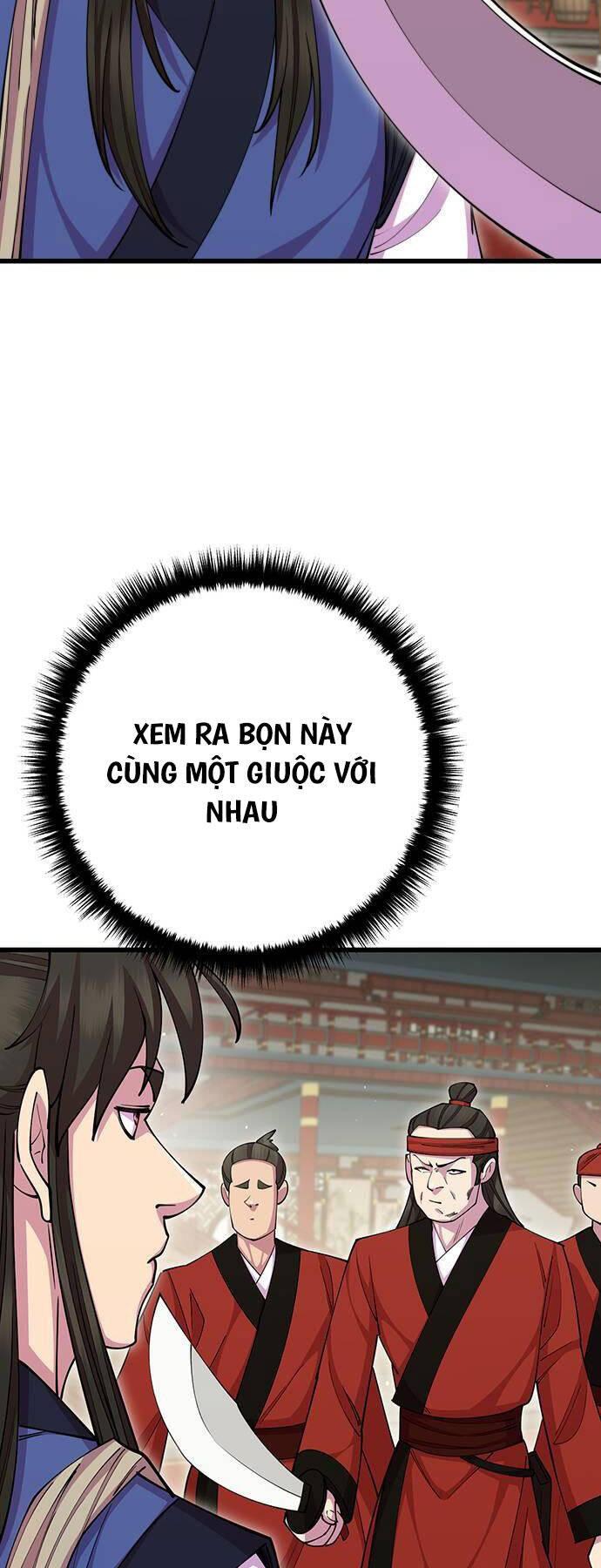 Touhou Bougetsushou: Silent Sinner In Blue Chapter 80 - Trang 2