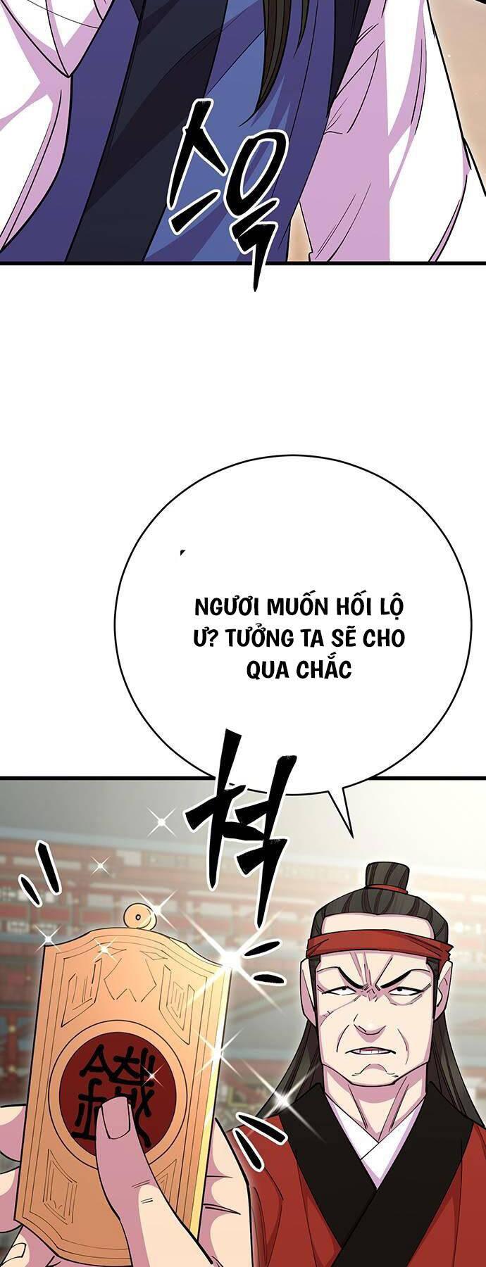 Touhou Bougetsushou: Silent Sinner In Blue Chapter 80 - Trang 2
