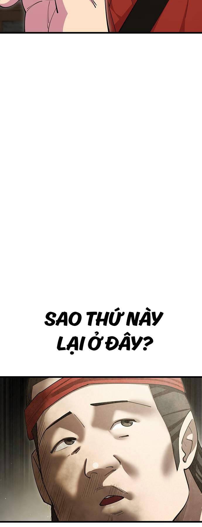 Touhou Bougetsushou: Silent Sinner In Blue Chapter 80 - Trang 2