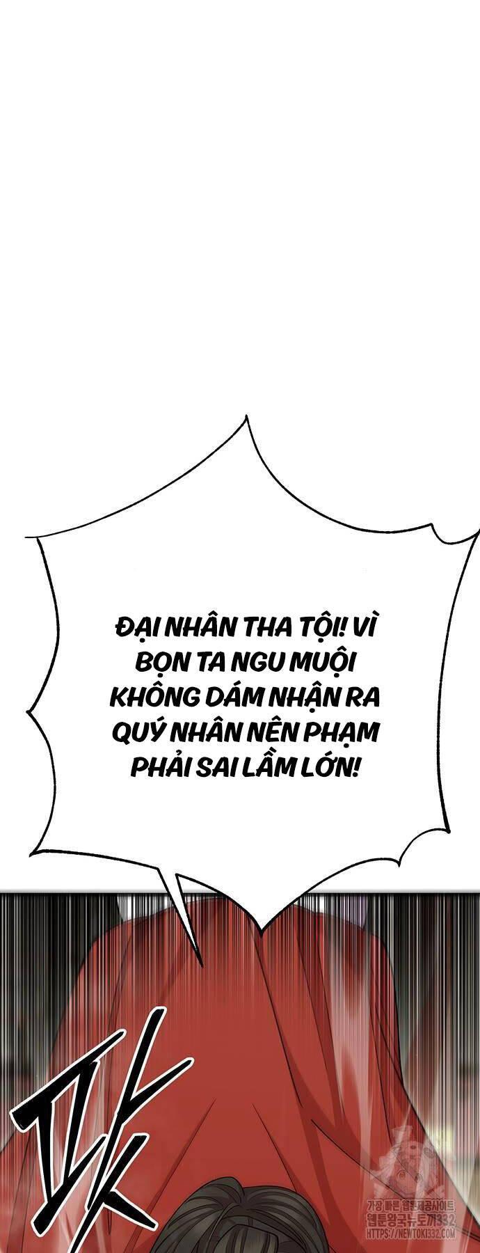 Touhou Bougetsushou: Silent Sinner In Blue Chapter 80 - Trang 2