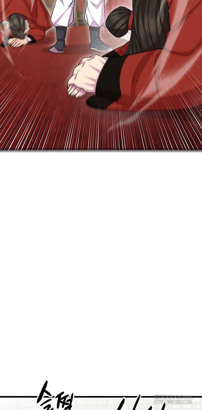 Touhou Bougetsushou: Silent Sinner In Blue Chapter 80 - Trang 2