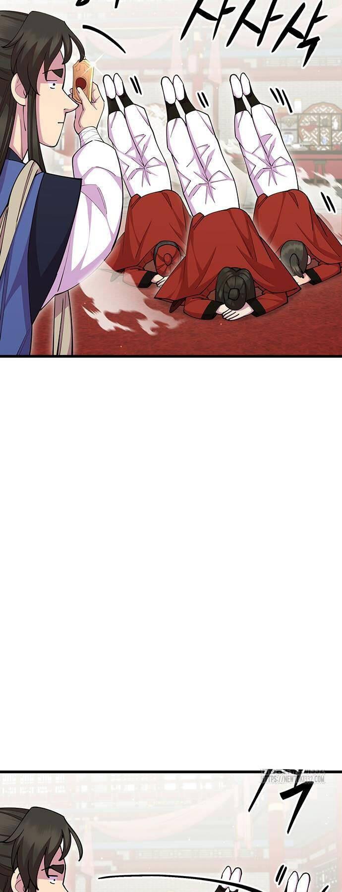 Touhou Bougetsushou: Silent Sinner In Blue Chapter 80 - Trang 2