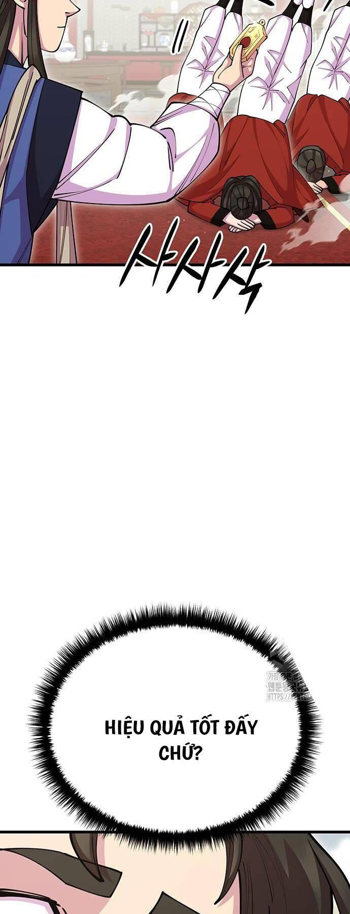 Touhou Bougetsushou: Silent Sinner In Blue Chapter 80 - Trang 2