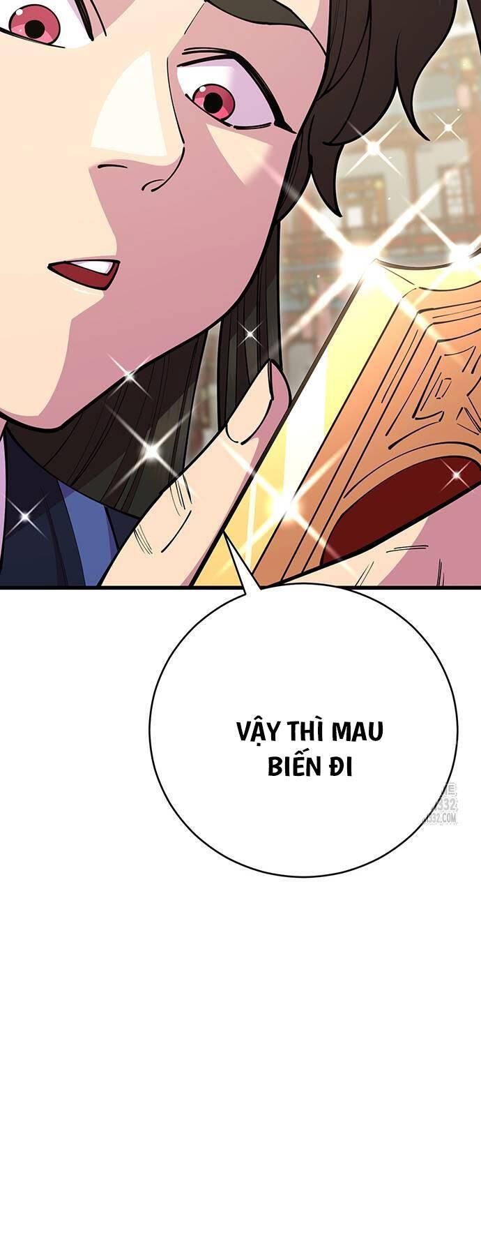 Touhou Bougetsushou: Silent Sinner In Blue Chapter 80 - Trang 2