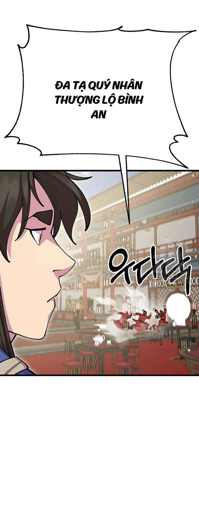 Touhou Bougetsushou: Silent Sinner In Blue Chapter 80 - Trang 2