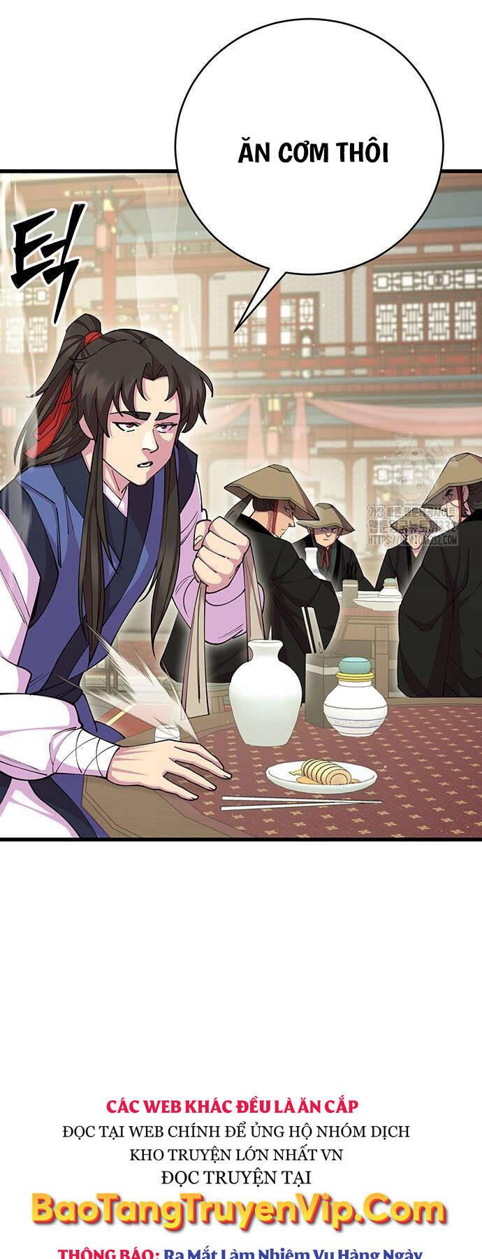 Touhou Bougetsushou: Silent Sinner In Blue Chapter 80 - Trang 2