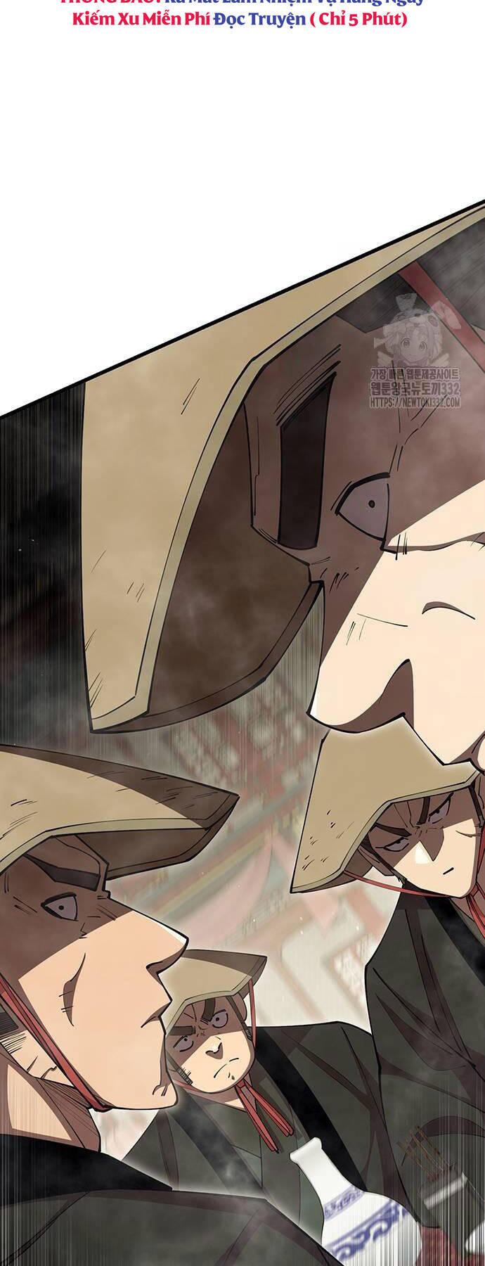 Touhou Bougetsushou: Silent Sinner In Blue Chapter 80 - Trang 2