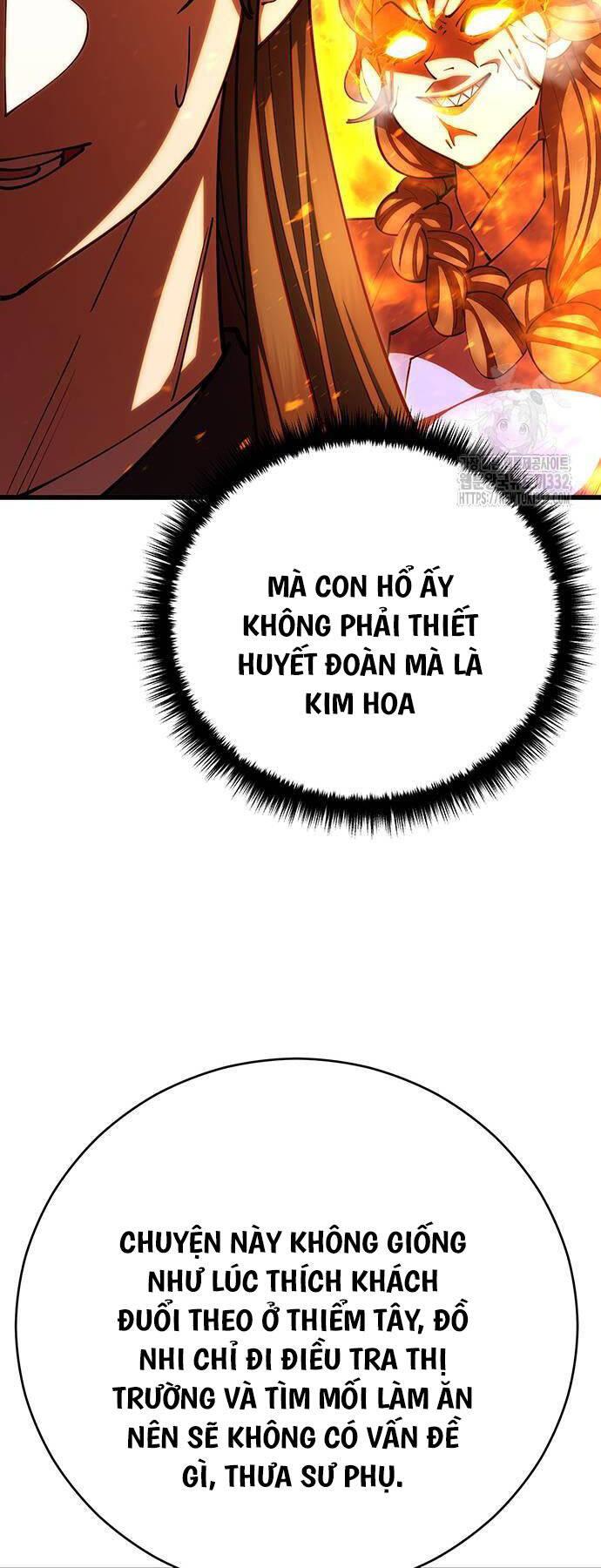 Touhou Bougetsushou: Silent Sinner In Blue Chapter 80 - Trang 2