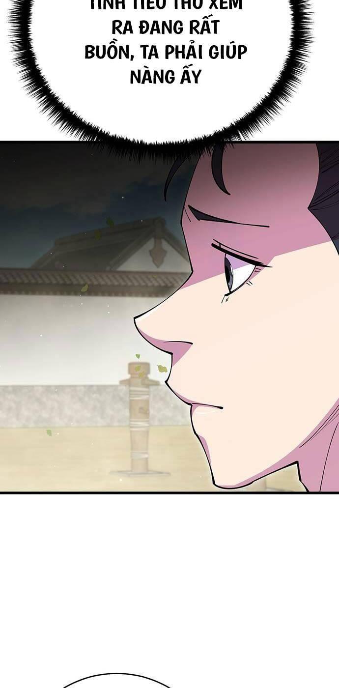 Touhou Bougetsushou: Silent Sinner In Blue Chapter 80 - Trang 2