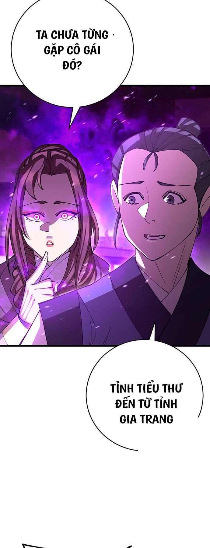 Touhou Bougetsushou: Silent Sinner In Blue Chapter 80 - Trang 2