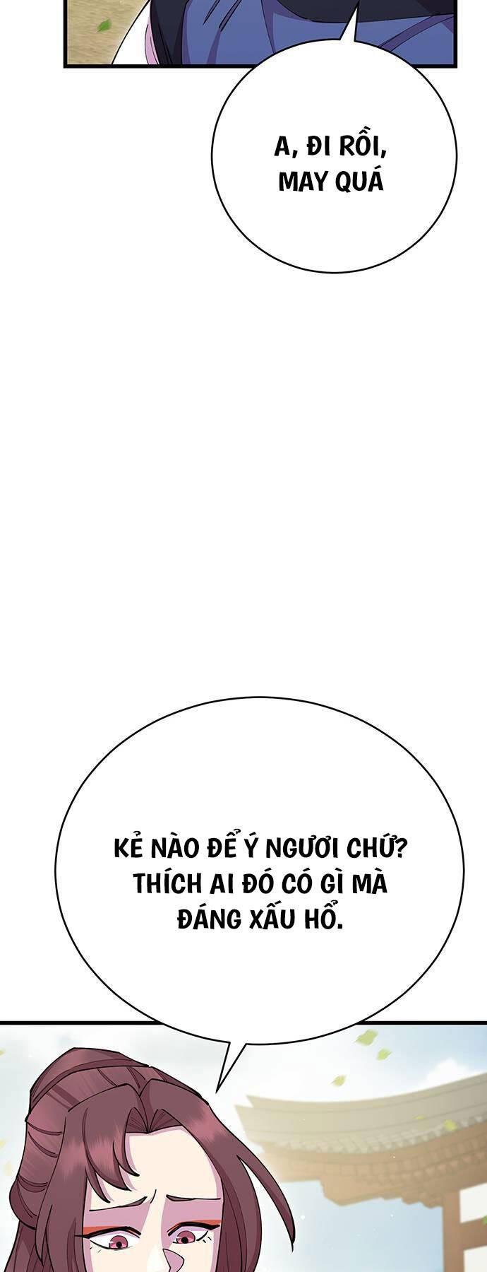 Touhou Bougetsushou: Silent Sinner In Blue Chapter 80 - Trang 2