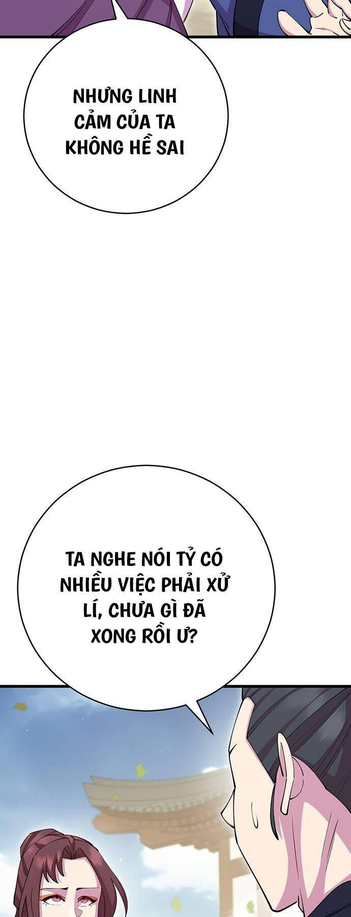 Touhou Bougetsushou: Silent Sinner In Blue Chapter 80 - Trang 2