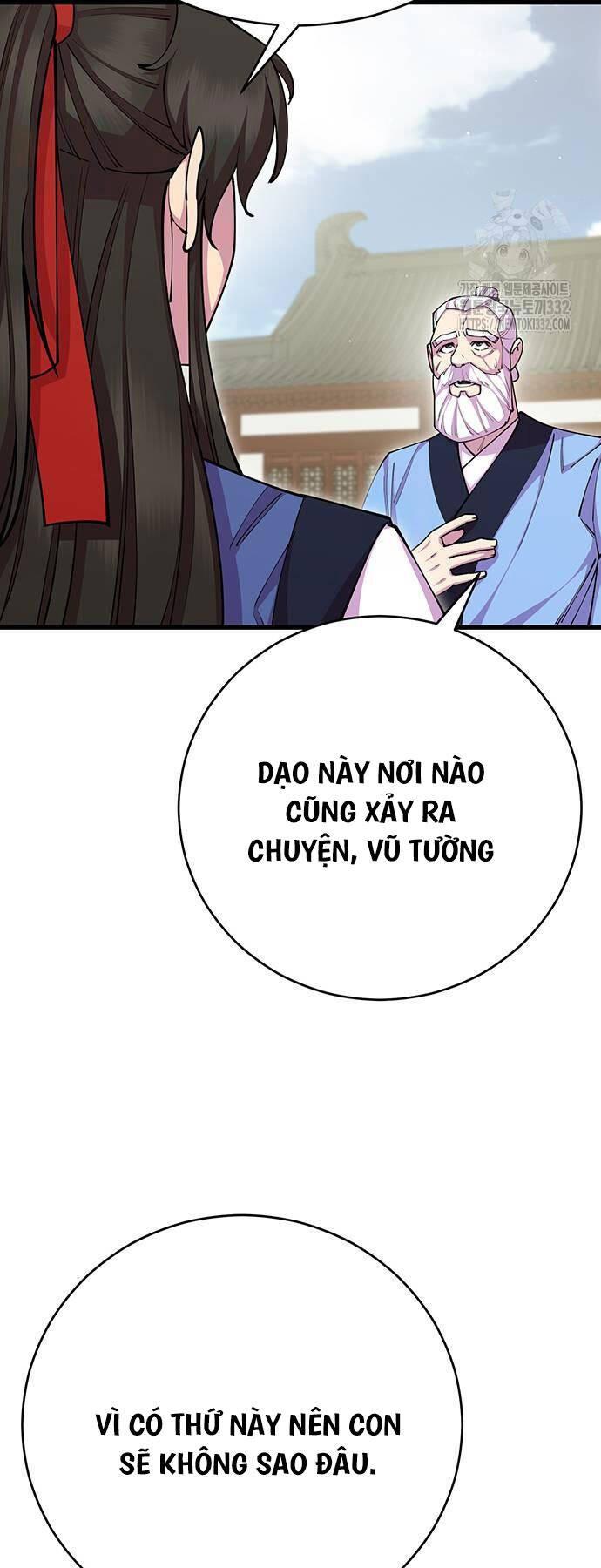 Touhou Bougetsushou: Silent Sinner In Blue Chapter 80 - Trang 2