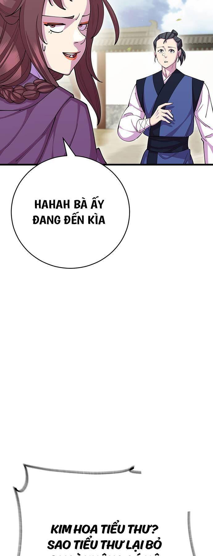 Touhou Bougetsushou: Silent Sinner In Blue Chapter 80 - Trang 2