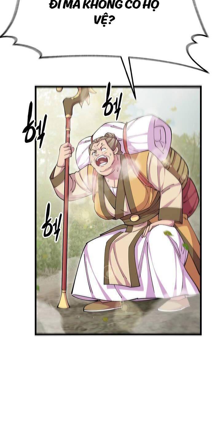 Touhou Bougetsushou: Silent Sinner In Blue Chapter 80 - Trang 2