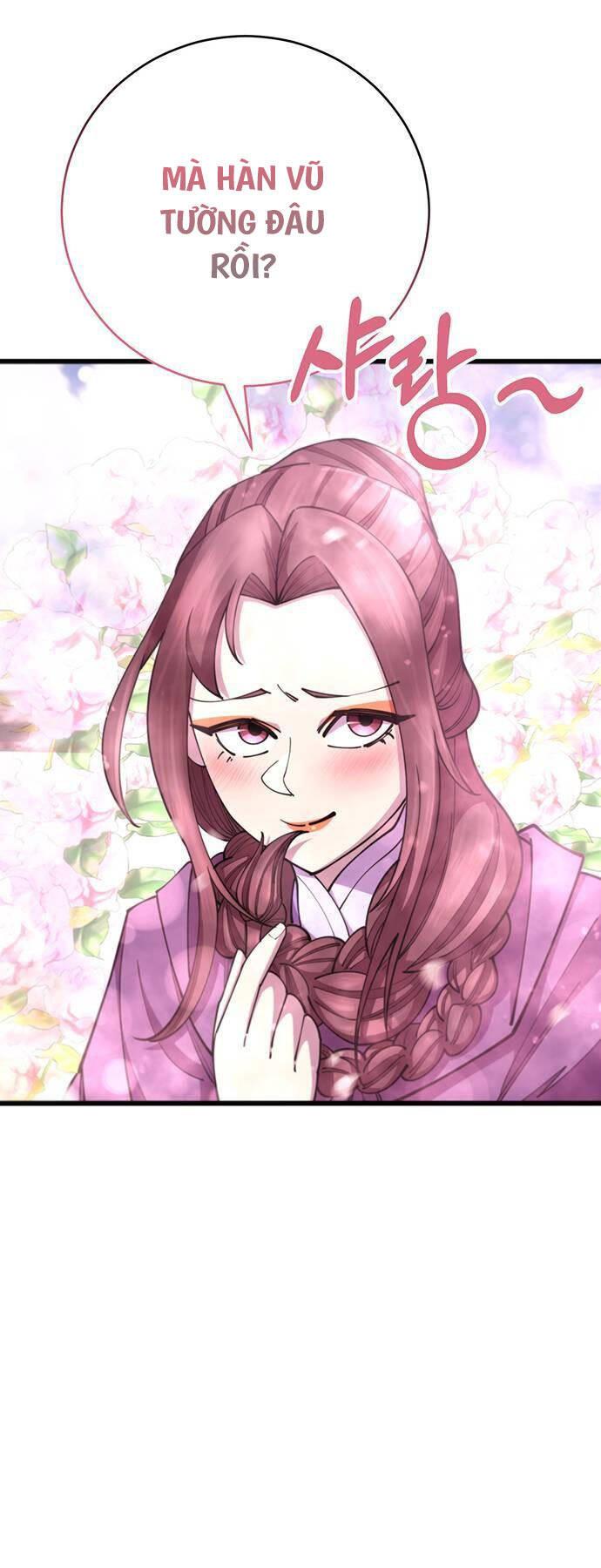 Touhou Bougetsushou: Silent Sinner In Blue Chapter 80 - Trang 2