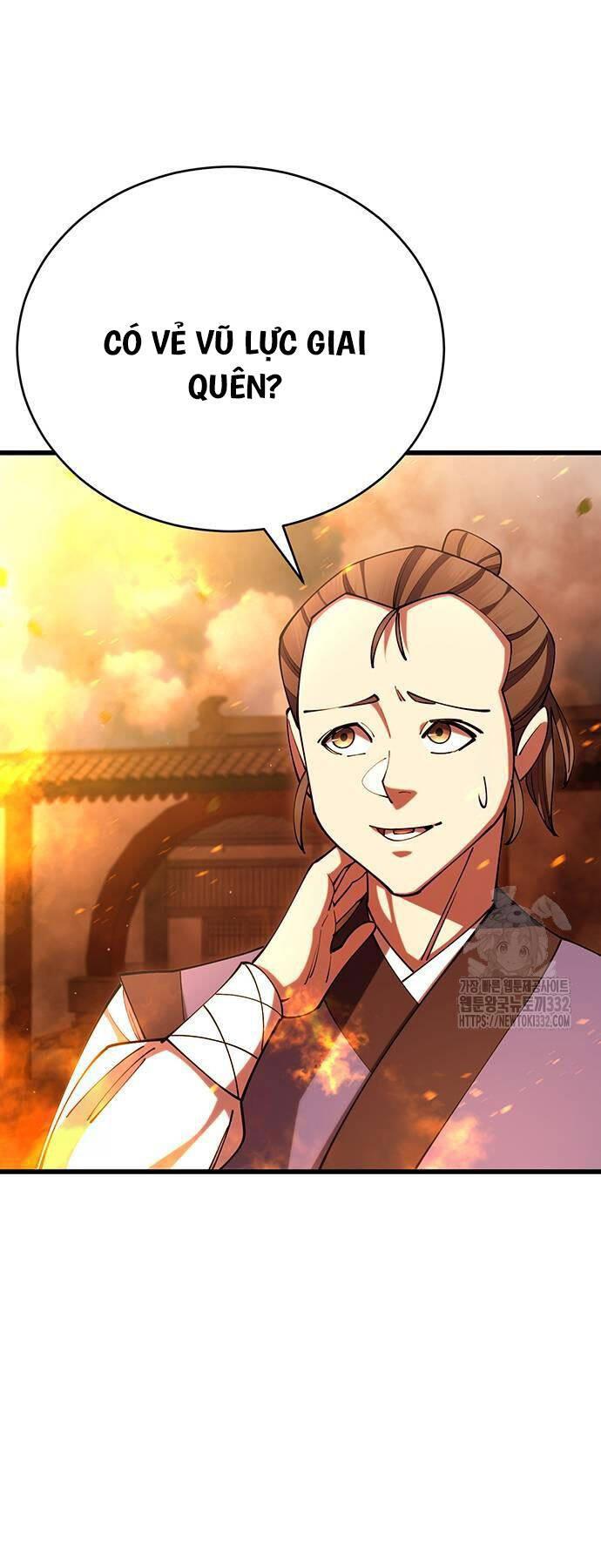 Touhou Bougetsushou: Silent Sinner In Blue Chapter 80 - Trang 2