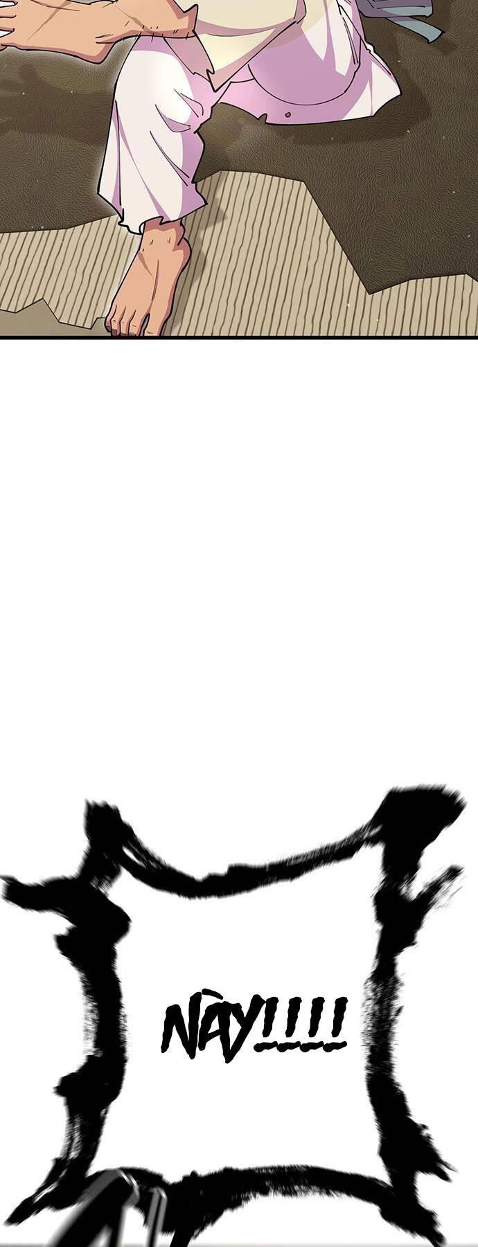 Touhou Bougetsushou: Silent Sinner In Blue Chapter 80 - Trang 2