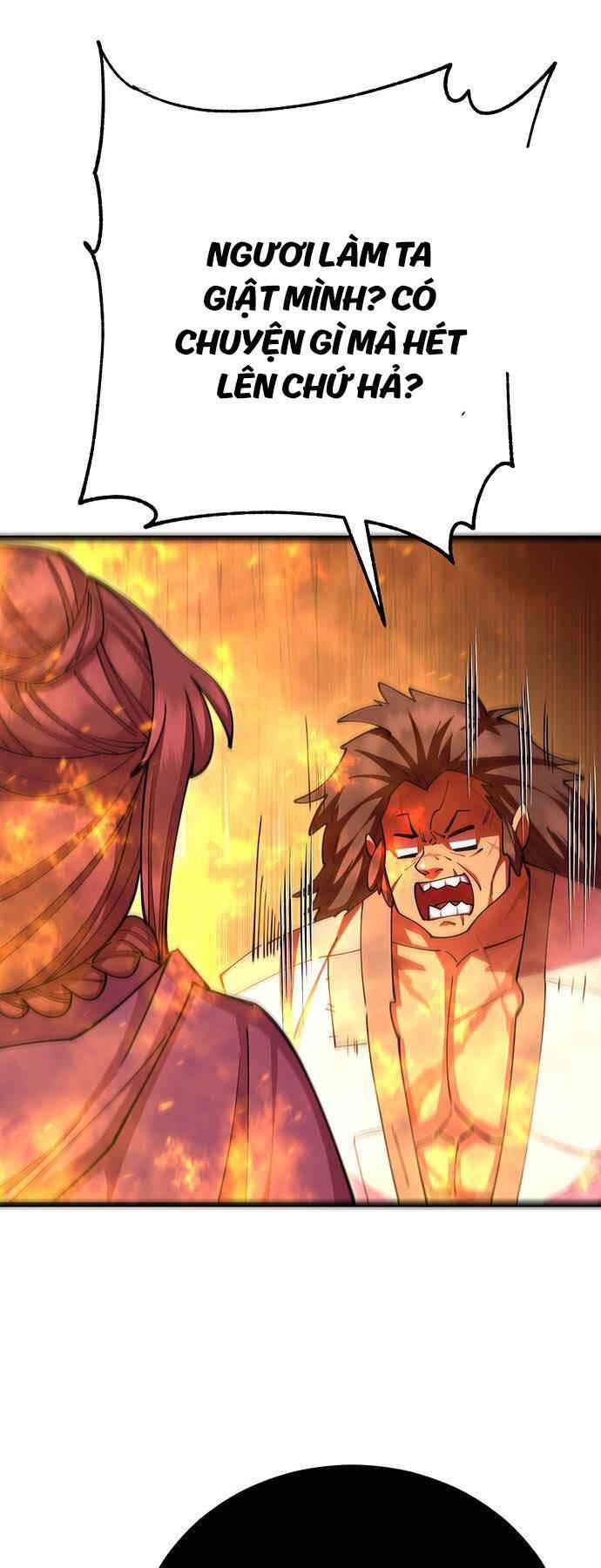 Touhou Bougetsushou: Silent Sinner In Blue Chapter 80 - Trang 2