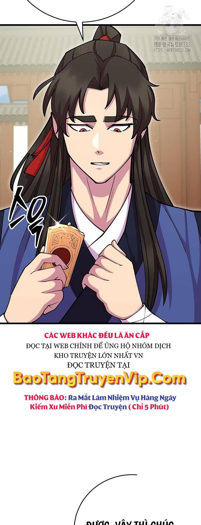 Touhou Bougetsushou: Silent Sinner In Blue Chapter 80 - Trang 2