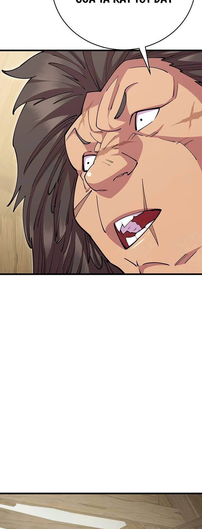 Touhou Bougetsushou: Silent Sinner In Blue Chapter 80 - Trang 2