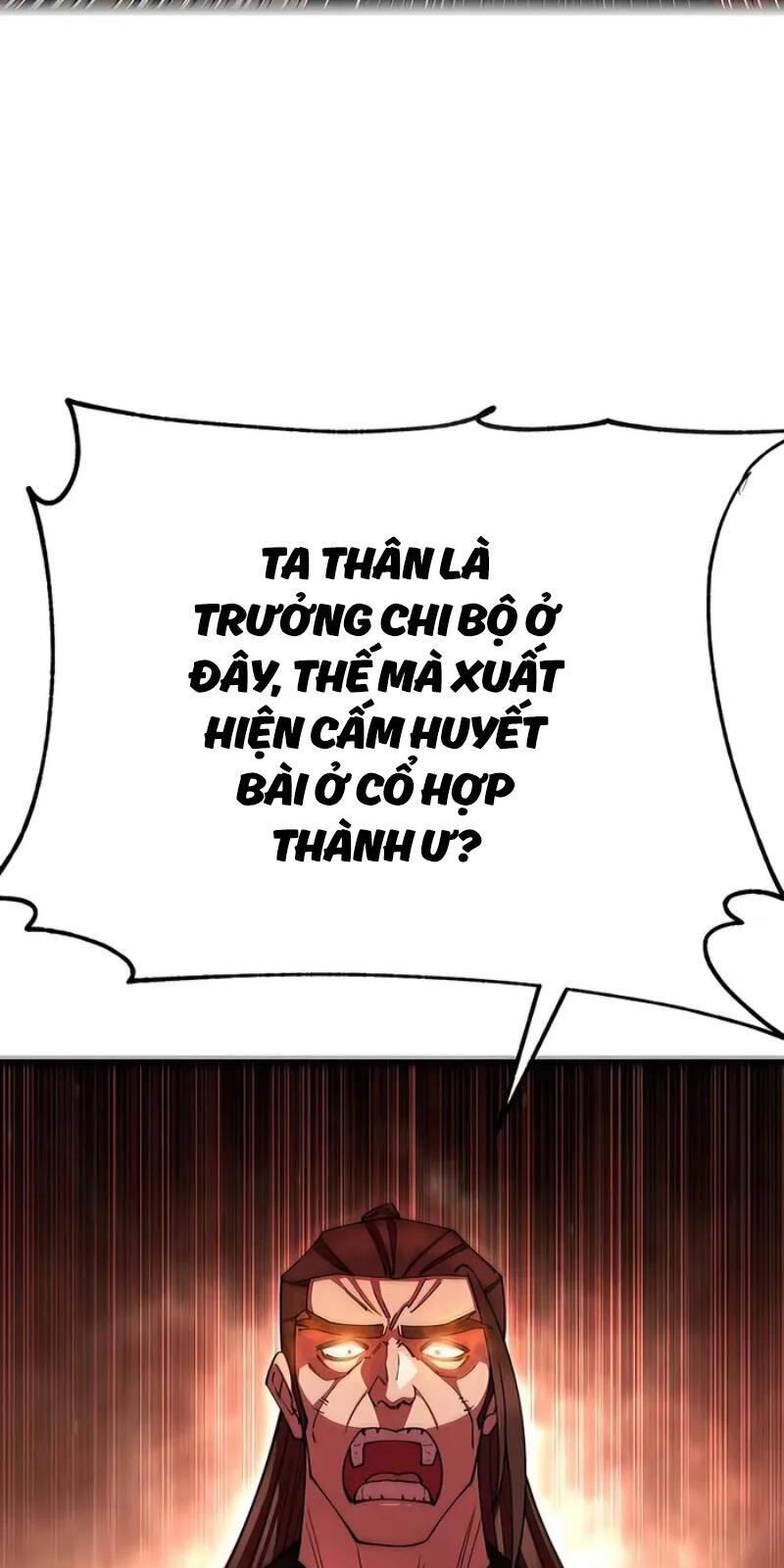 Touhou Bougetsushou: Silent Sinner In Blue Chapter 81 - Trang 2