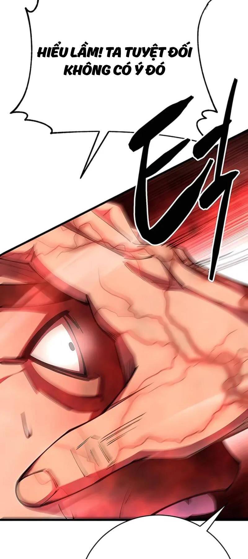 Touhou Bougetsushou: Silent Sinner In Blue Chapter 81 - Trang 2