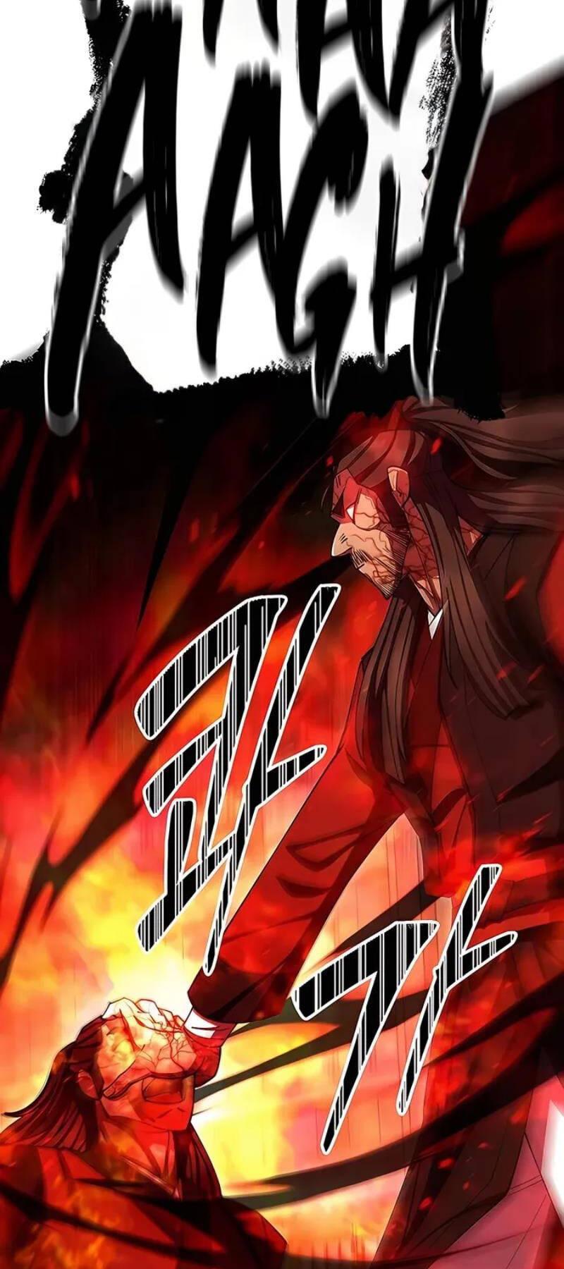 Touhou Bougetsushou: Silent Sinner In Blue Chapter 81 - Trang 2