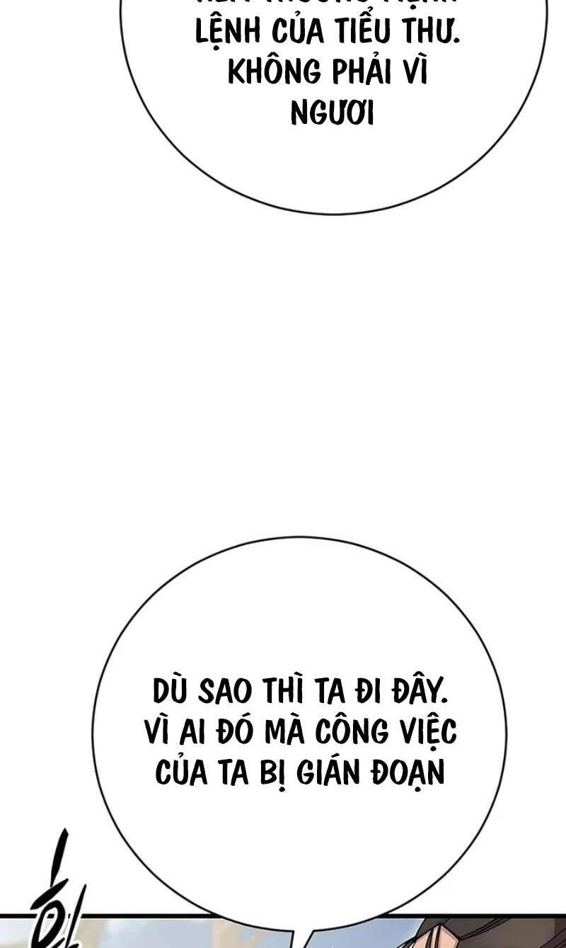 Touhou Bougetsushou: Silent Sinner In Blue Chapter 81 - Trang 2