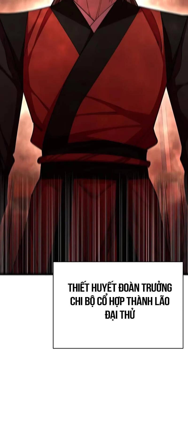 Touhou Bougetsushou: Silent Sinner In Blue Chapter 81 - Trang 2