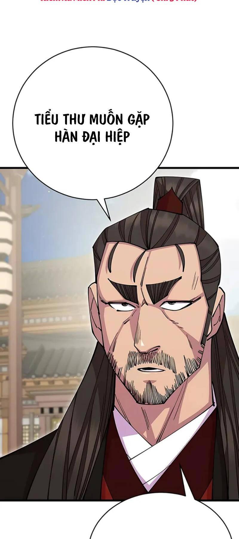 Touhou Bougetsushou: Silent Sinner In Blue Chapter 81 - Trang 2