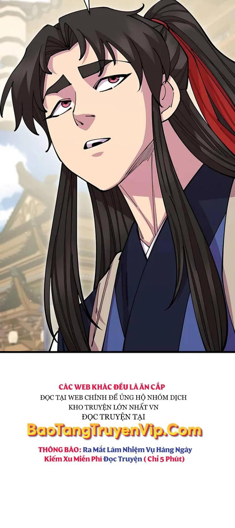 Touhou Bougetsushou: Silent Sinner In Blue Chapter 81 - Trang 2