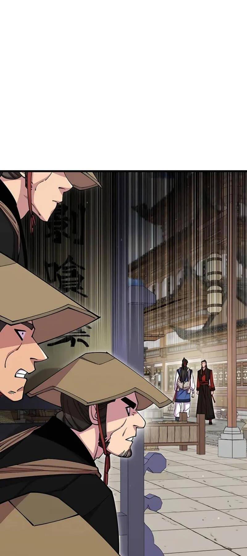 Touhou Bougetsushou: Silent Sinner In Blue Chapter 81 - Trang 2