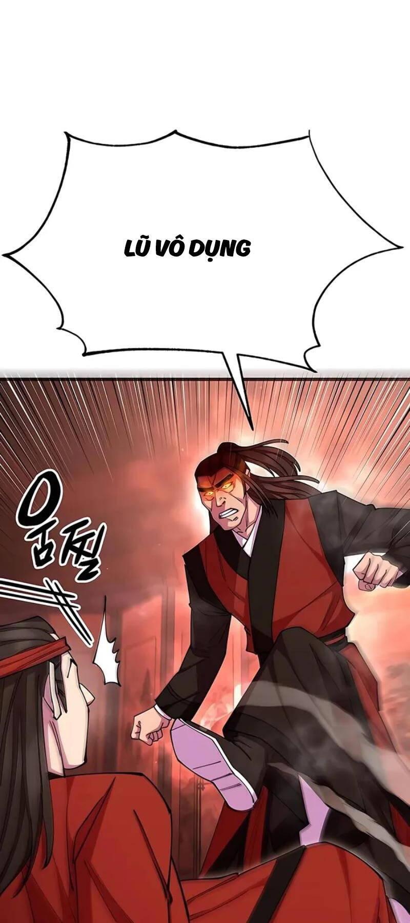 Touhou Bougetsushou: Silent Sinner In Blue Chapter 81 - Trang 2