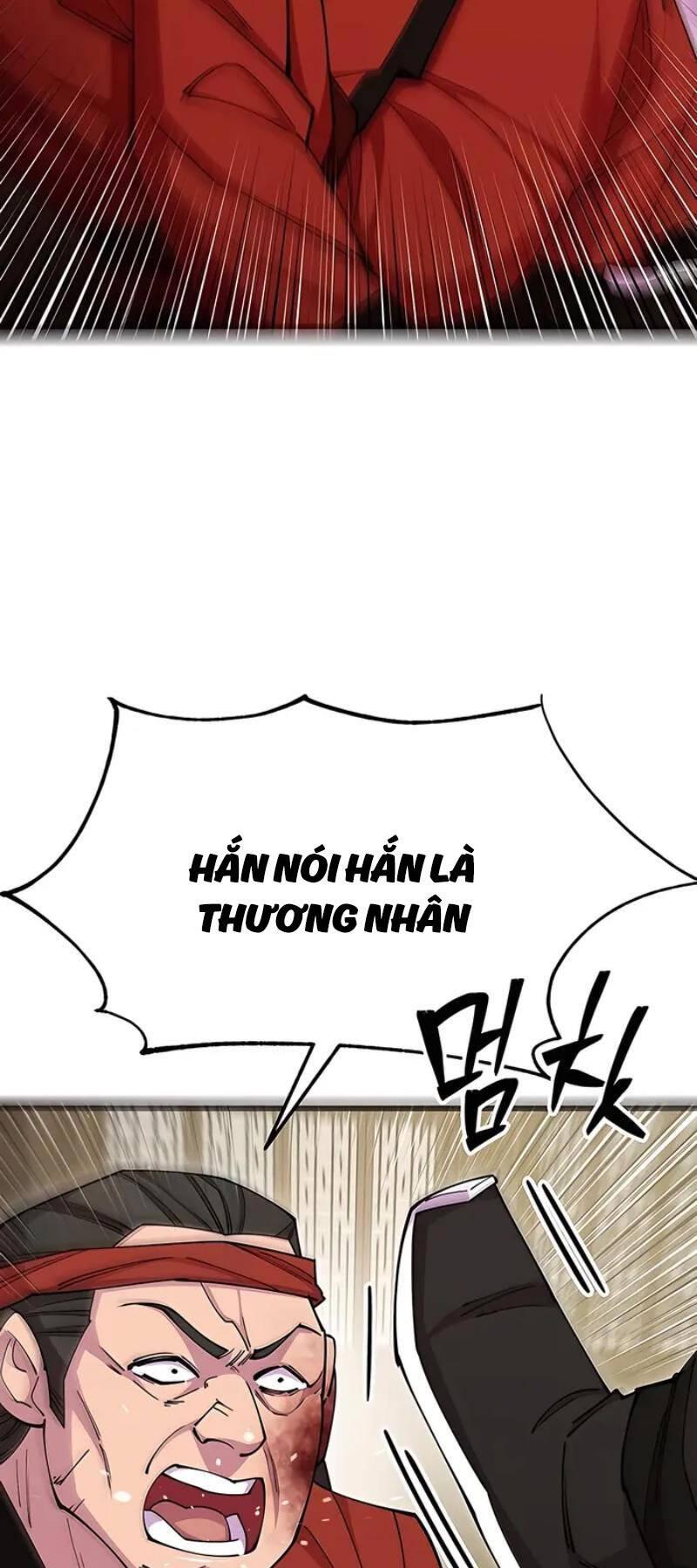 Touhou Bougetsushou: Silent Sinner In Blue Chapter 81 - Trang 2