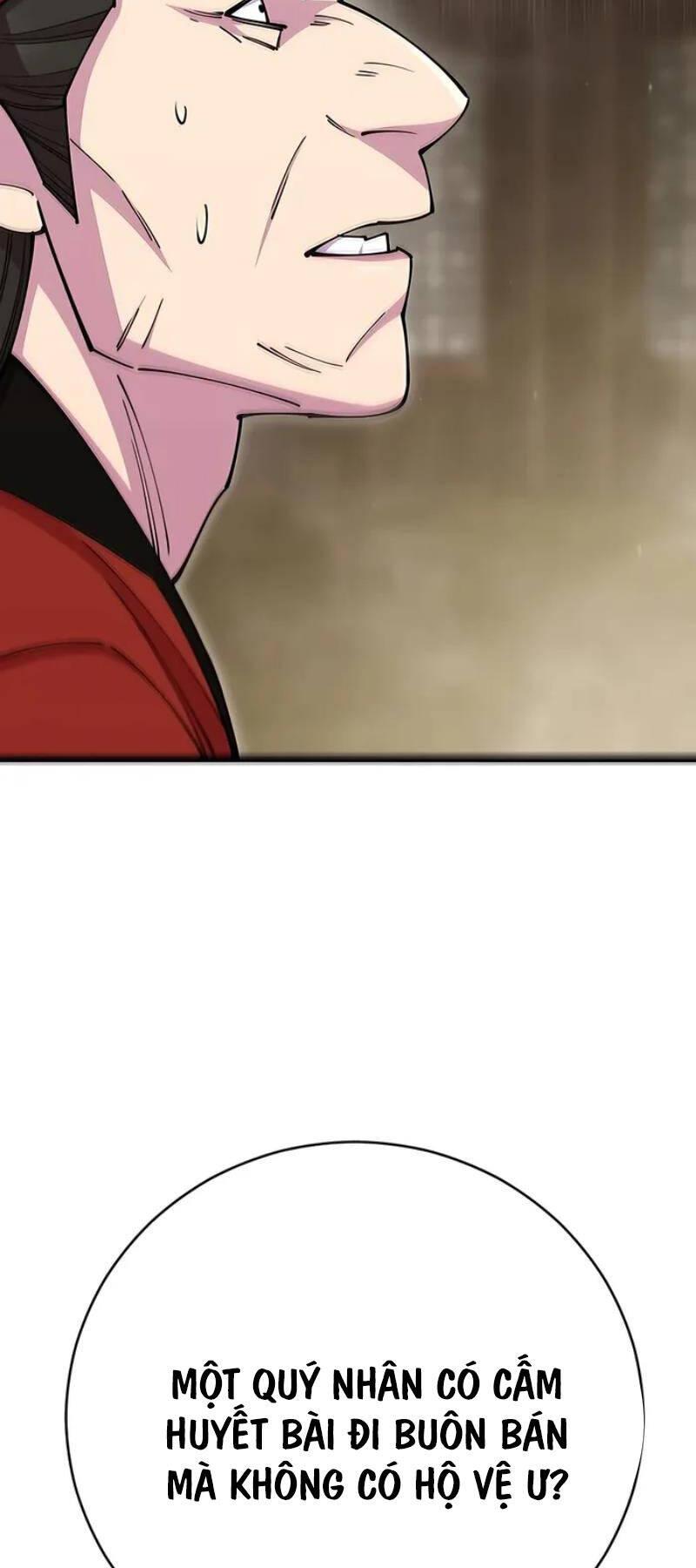 Touhou Bougetsushou: Silent Sinner In Blue Chapter 81 - Trang 2