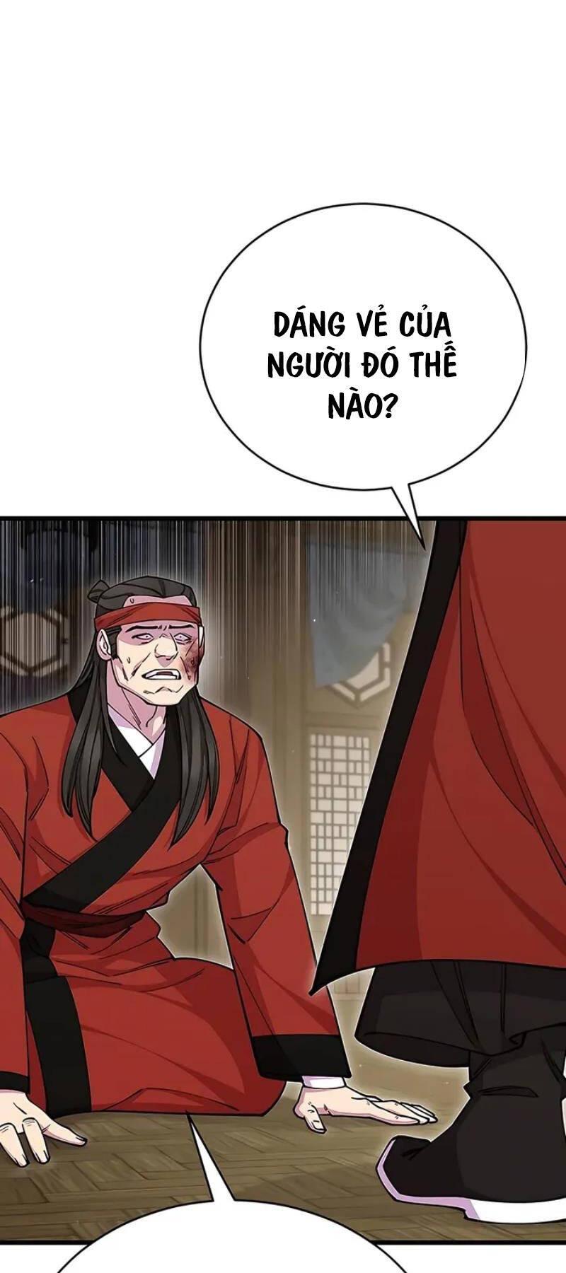 Touhou Bougetsushou: Silent Sinner In Blue Chapter 81 - Trang 2