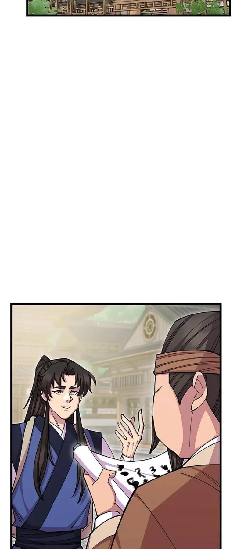 Touhou Bougetsushou: Silent Sinner In Blue Chapter 81 - Trang 2