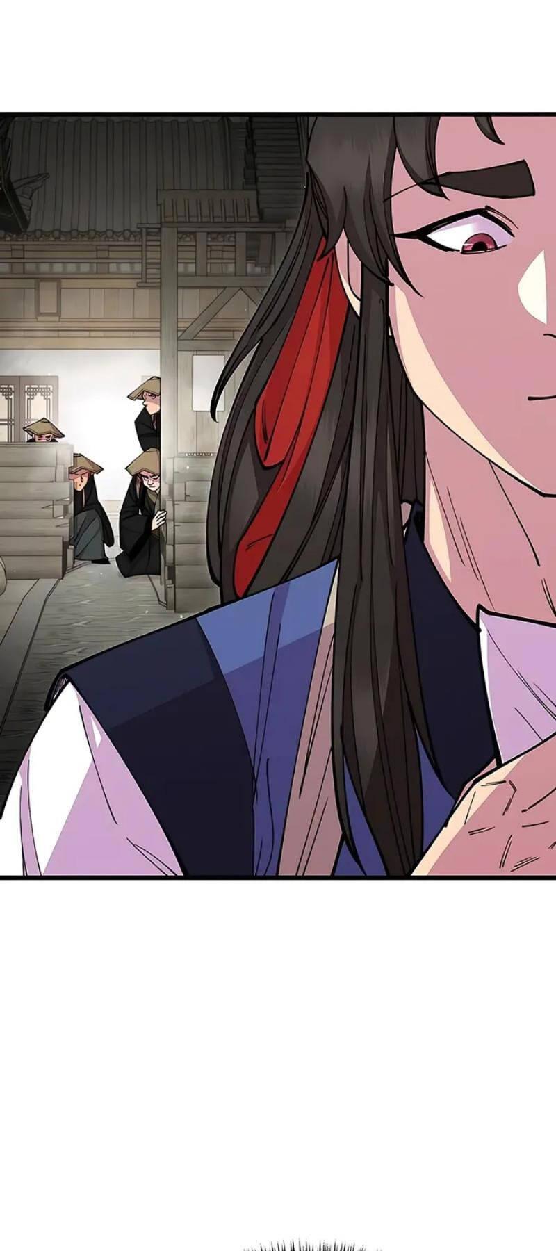 Touhou Bougetsushou: Silent Sinner In Blue Chapter 81 - Trang 2