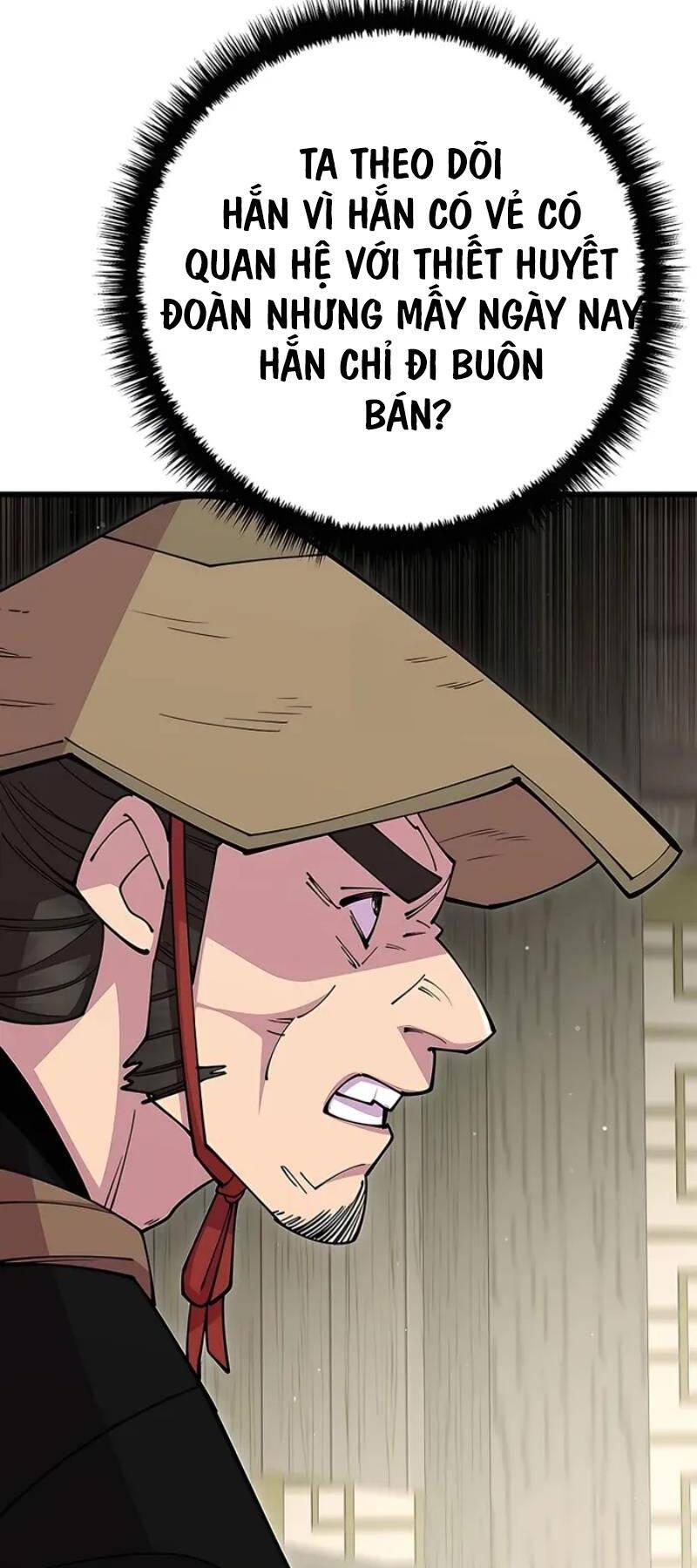 Touhou Bougetsushou: Silent Sinner In Blue Chapter 81 - Trang 2