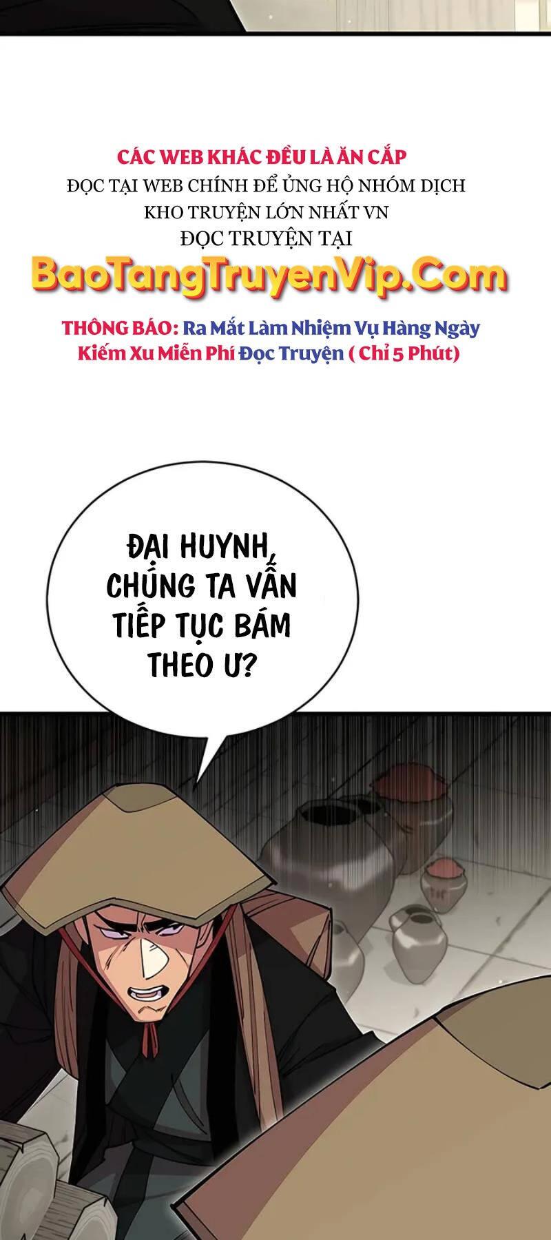 Touhou Bougetsushou: Silent Sinner In Blue Chapter 81 - Trang 2