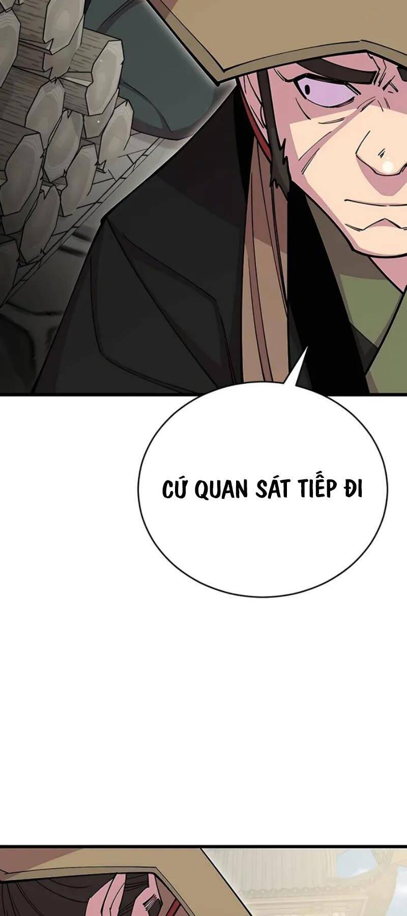 Touhou Bougetsushou: Silent Sinner In Blue Chapter 81 - Trang 2