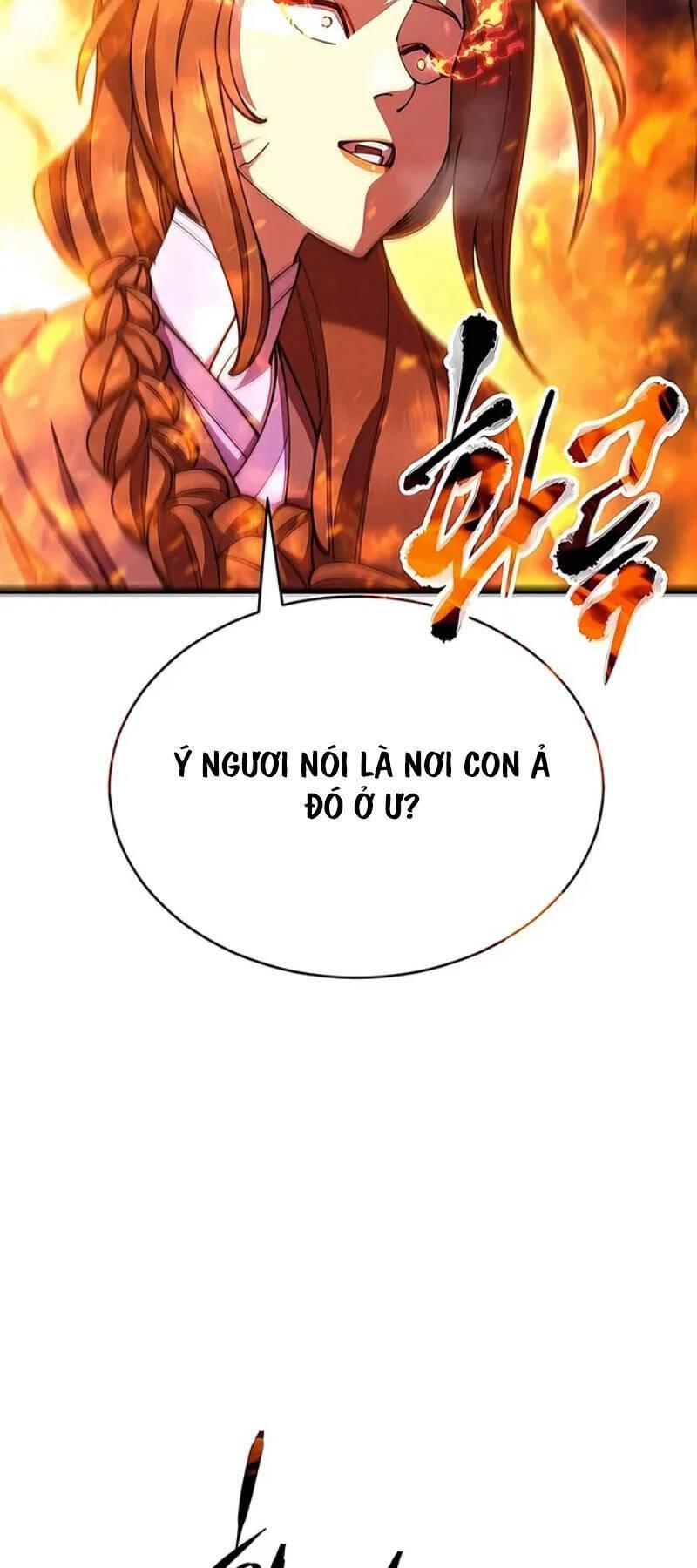 Touhou Bougetsushou: Silent Sinner In Blue Chapter 81 - Trang 2