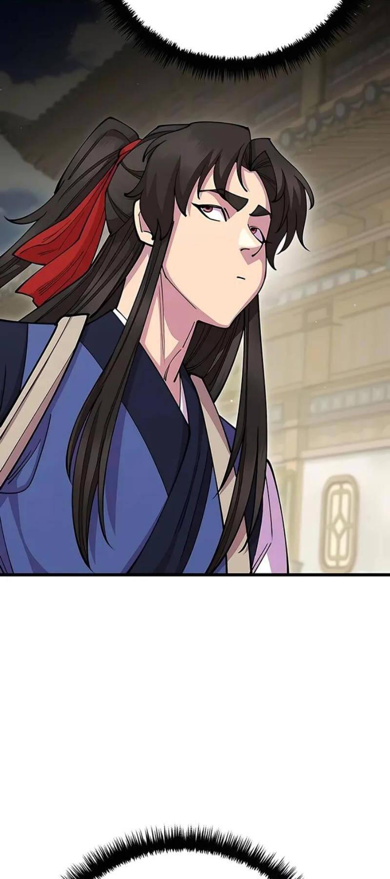 Touhou Bougetsushou: Silent Sinner In Blue Chapter 81 - Trang 2