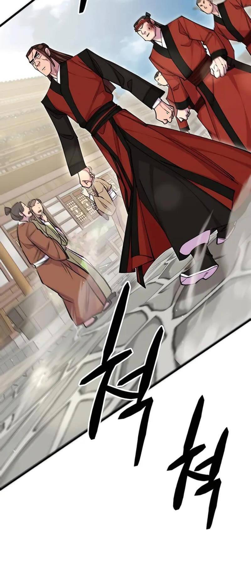 Touhou Bougetsushou: Silent Sinner In Blue Chapter 81 - Trang 2