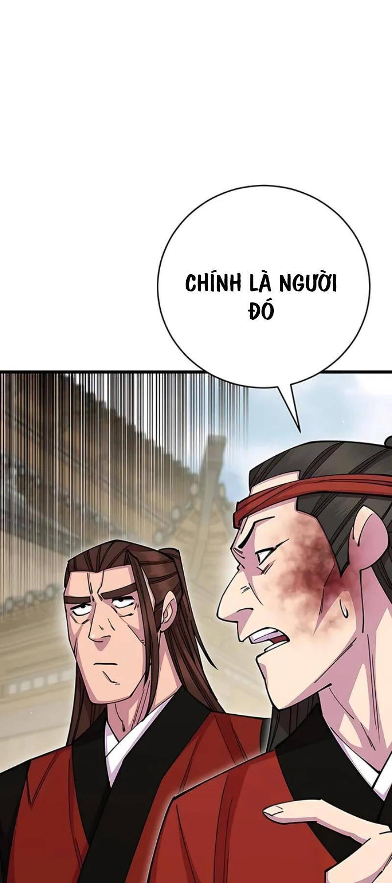 Touhou Bougetsushou: Silent Sinner In Blue Chapter 81 - Trang 2