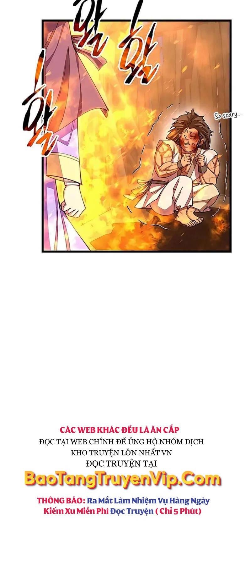 Touhou Bougetsushou: Silent Sinner In Blue Chapter 81 - Trang 2