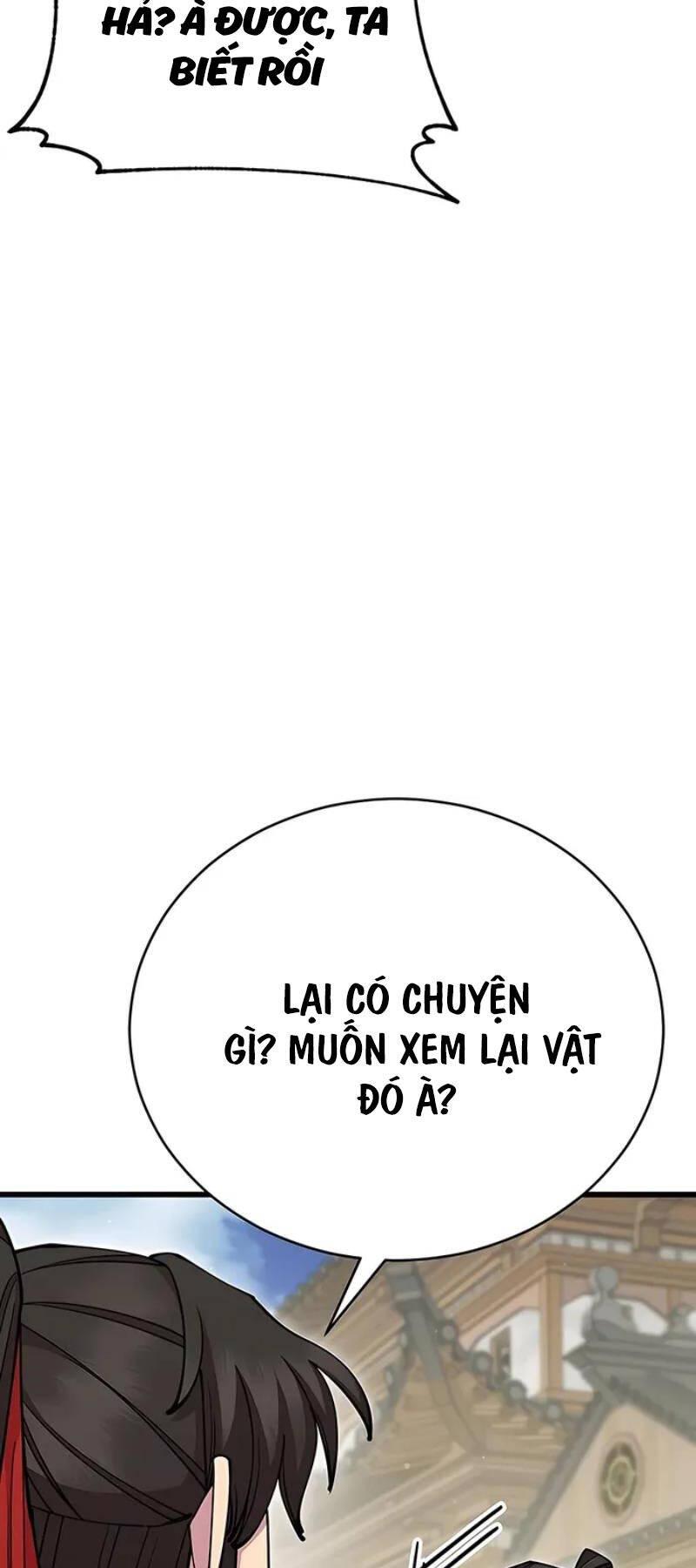 Touhou Bougetsushou: Silent Sinner In Blue Chapter 81 - Trang 2